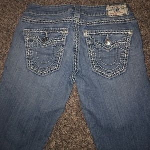 Women’s True religions